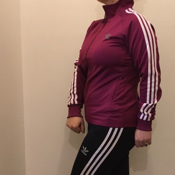 adidas climalite tracksuit